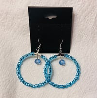 Image 1 of Ocean Hoops 