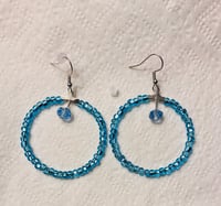 Image 2 of Ocean Hoops 