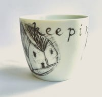 Image 3 of keeping