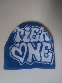 Image 3 of " TIER ONE " 💗 BEANIE 