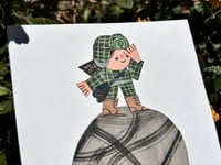 Image 2 of Little Adventurer