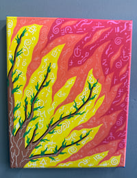 “Untitled” by Mimekone