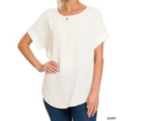 Summertime blouse(click for more sizes).