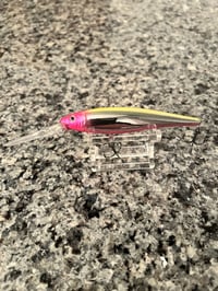 Pink Lemon