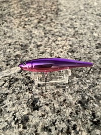 Purple Fettish 9