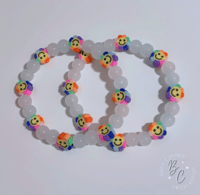 Sunbeam Jelly Bracelet 