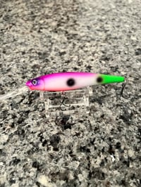 Bug Eye 9