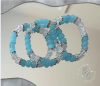 Crystal Sky Bracelet 