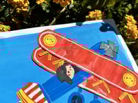 Image 2 of Smile - Original Collage