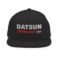 Image 2 of Datsun Motorsports