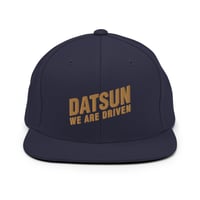 Image 2 of We Are Driven