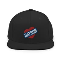 Image 2 of Datsun Love