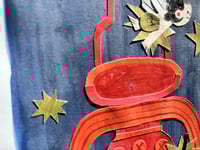 Image 3 of Lantern Flies