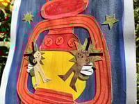 Image 2 of Lantern Flies