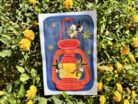 Image 1 of Lantern Flies