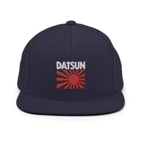 Image 2 of Datsun Rising Sun