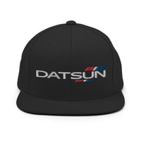 Image 2 of Datsun 510 Emblem