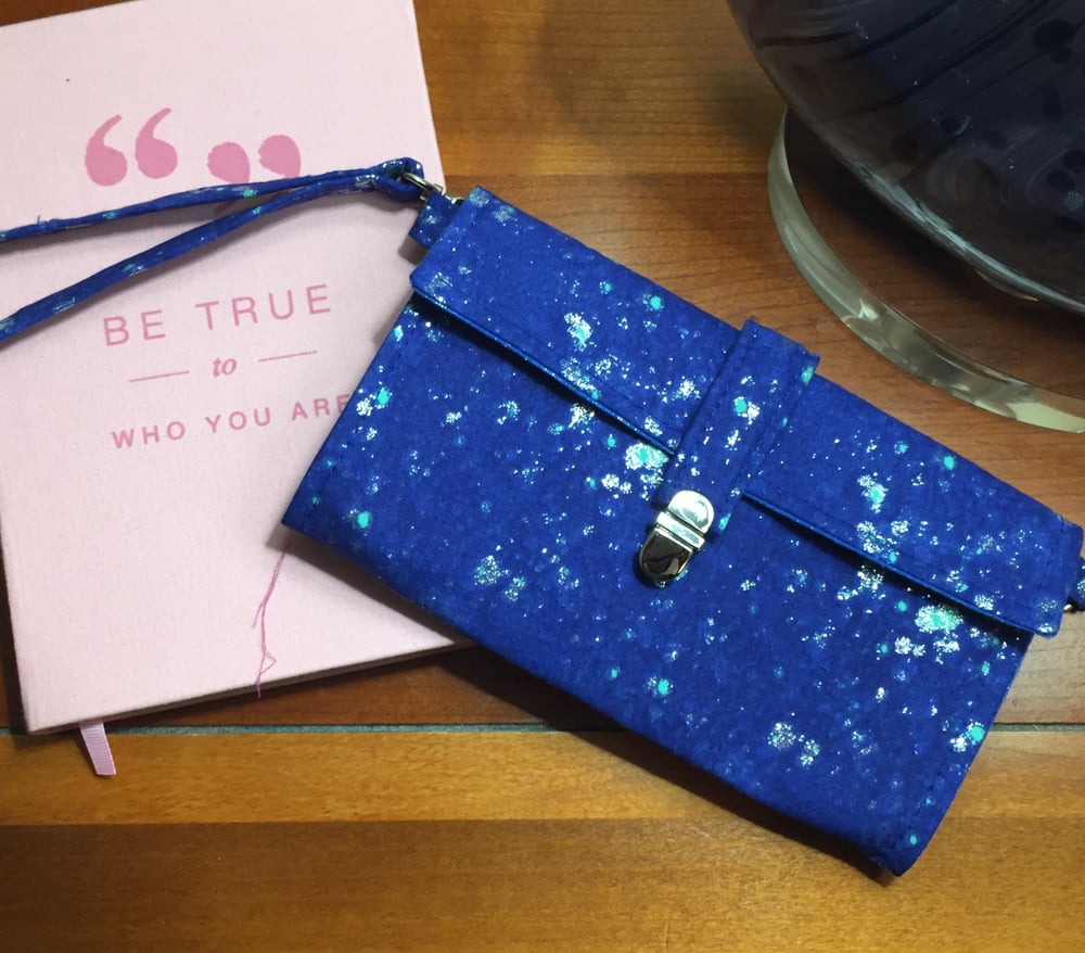 Image of Convertible Wristlet