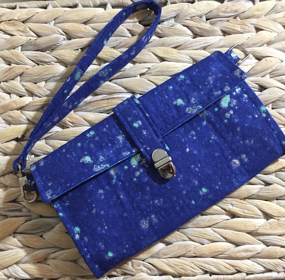 Image of Convertible Wristlet