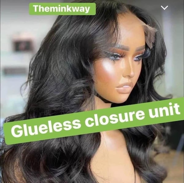 Image of Glueless unit 