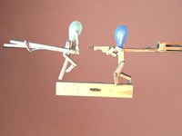 Image 9 of Parrying Bullets Samurai Gen 1