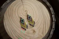 Image 2 of Playa Earrings 