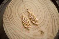 Image 3 of Playa Earrings 