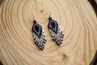 Image 1 of Playa Earrings 