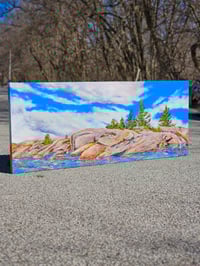 Image 5 of - Franklin Island -