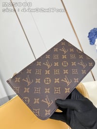 Image 4 of LV Straffia Tote