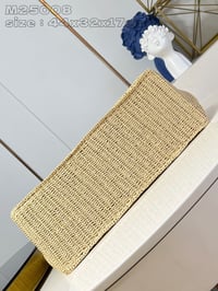 Image 6 of LV Straffia Tote