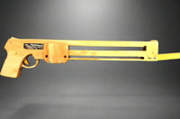 Image 6 of Showdown WoodBots Gen1 