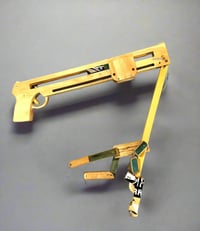 Image 3 of Showdown WoodBots Gen1 