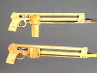 Image 7 of Showdown WoodBots Gen1 