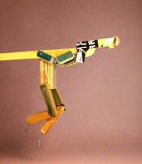 Image 11 of Showdown WoodBots Gen1 
