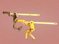 Image 12 of Showdown WoodBots Gen1 