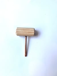 Image 6 of WEAPONS FOR MINI SAMURAI BPW(WOOD)(SINGLE)