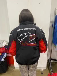 Image 2 of Holden Racing Team jacket