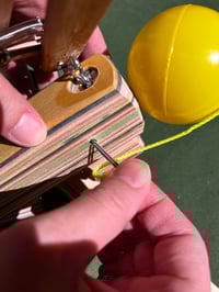 Image 7 of Pop'em Knock'em Woodbots Combo
