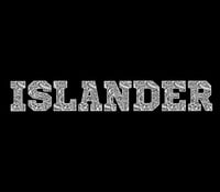 Image 2 of ISLANDER BADDIE!