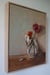 Image of Coquelicots et rose