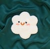 Little Puffy Cloud
