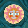 Optimistic Sun
