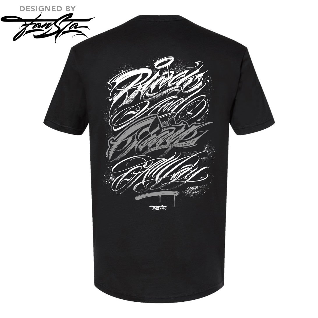 "Fansta" Tee