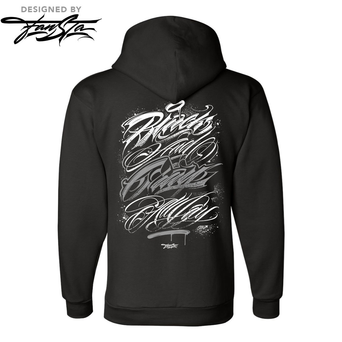 "Fansta" Hoodie