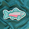 Baby Salmon