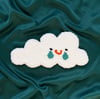 Crying Cloud