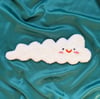 Blushing Cloud