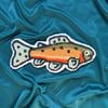 Cutthroat Trout