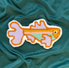 Baby Goldfish